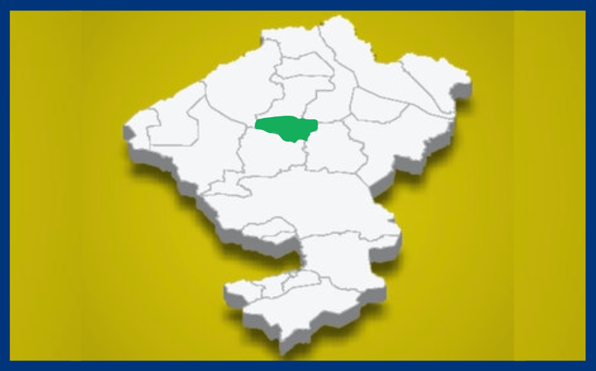 La Ceiba